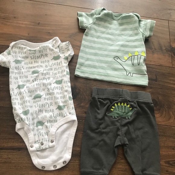 3M set - Picture 2 of 2